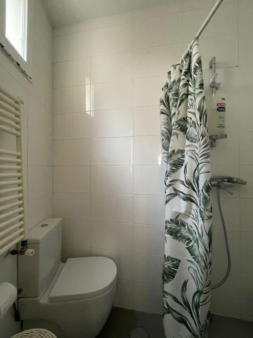 Piso En Pleno Centro De Madrid Apartment ภายนอก รูปภาพ