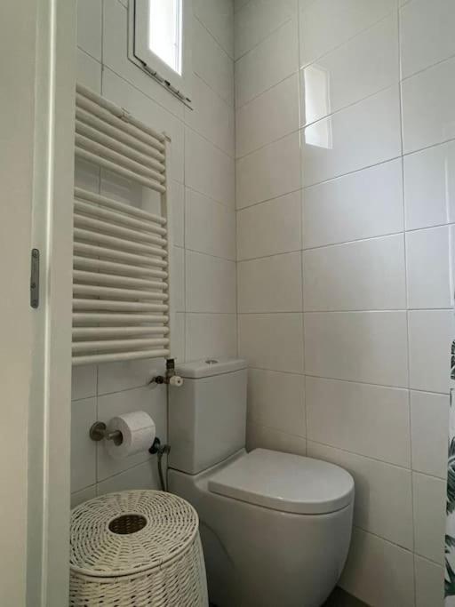 Piso En Pleno Centro De Madrid Apartment ภายนอก รูปภาพ