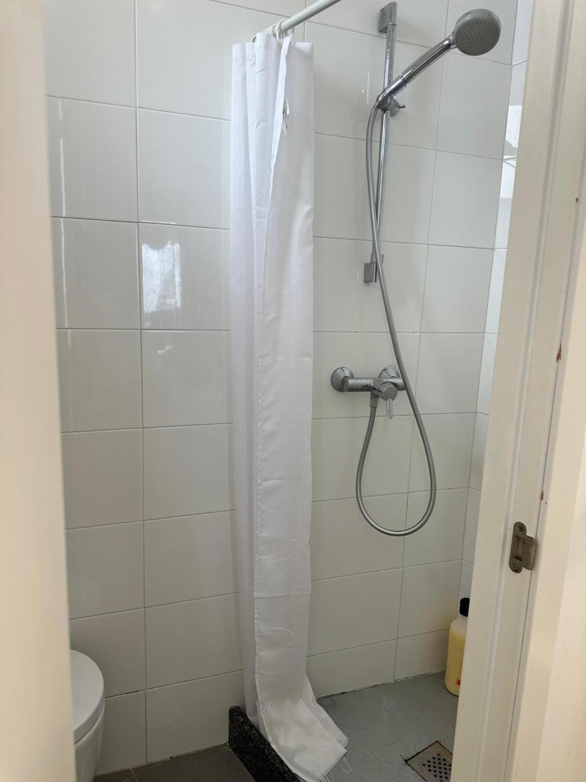 Piso En Pleno Centro De Madrid Apartment ภายนอก รูปภาพ