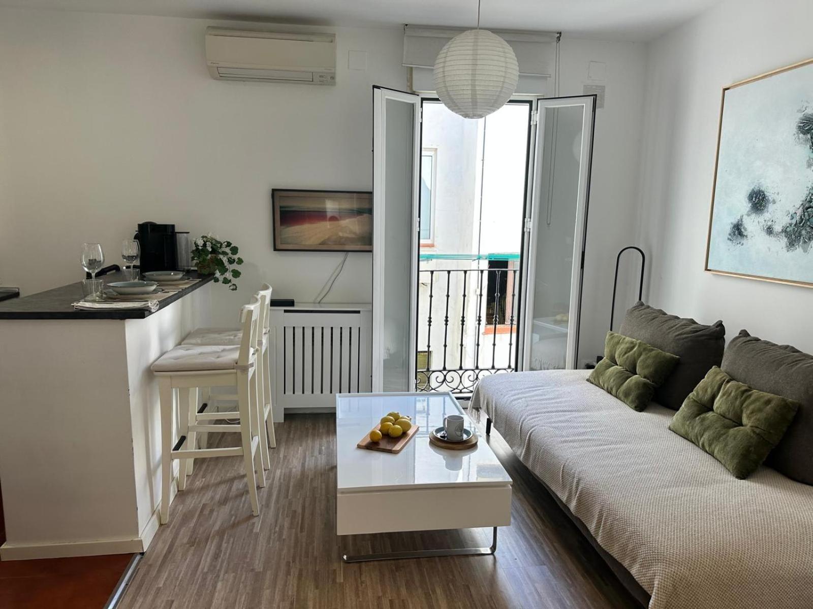 Piso En Pleno Centro De Madrid Apartment ภายนอก รูปภาพ