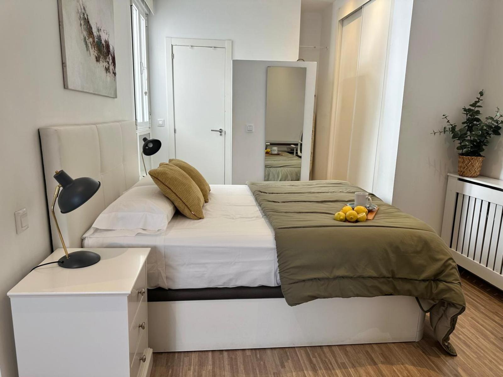 Piso En Pleno Centro De Madrid Apartment ภายนอก รูปภาพ