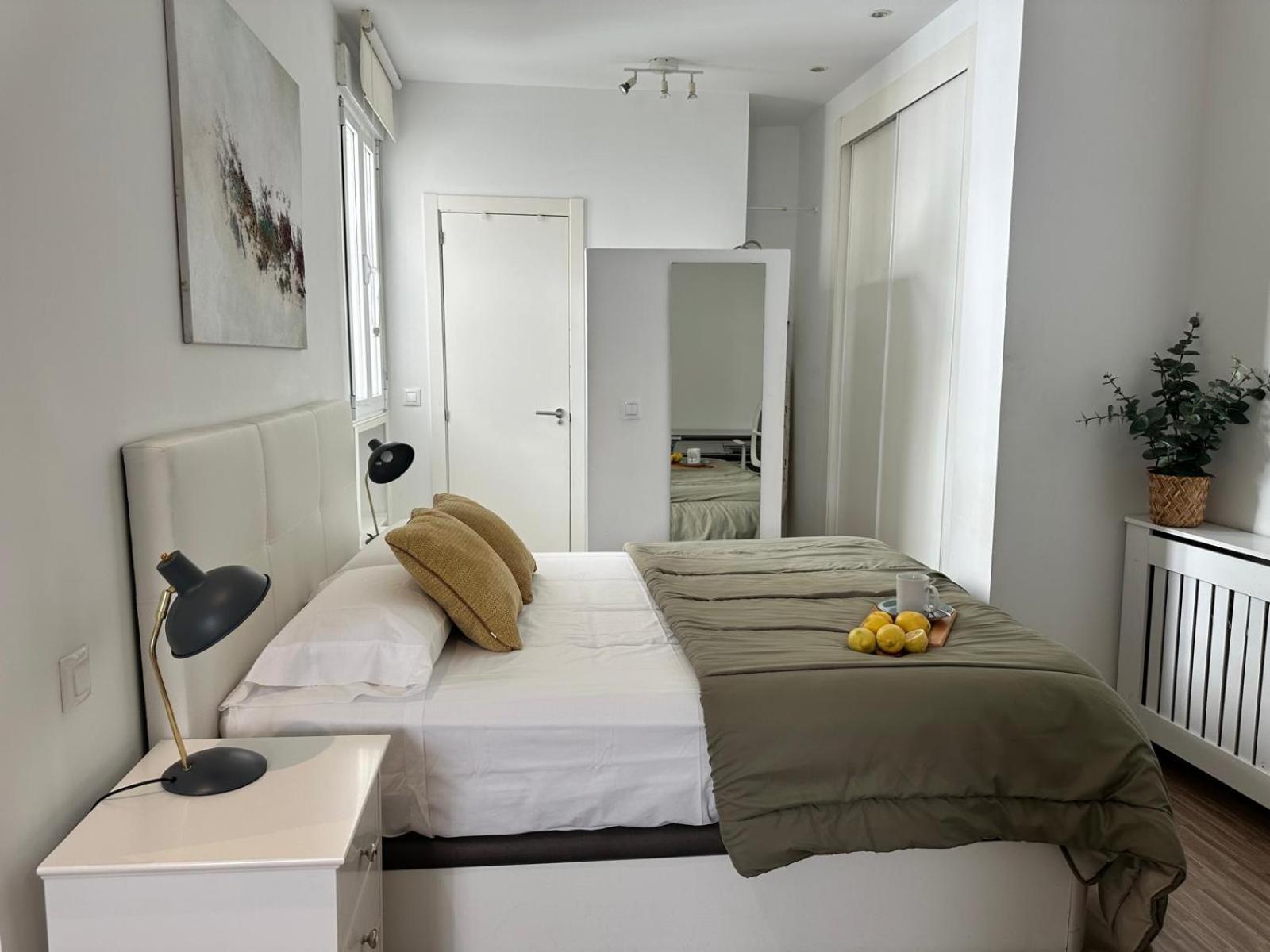 Piso En Pleno Centro De Madrid Apartment ภายนอก รูปภาพ