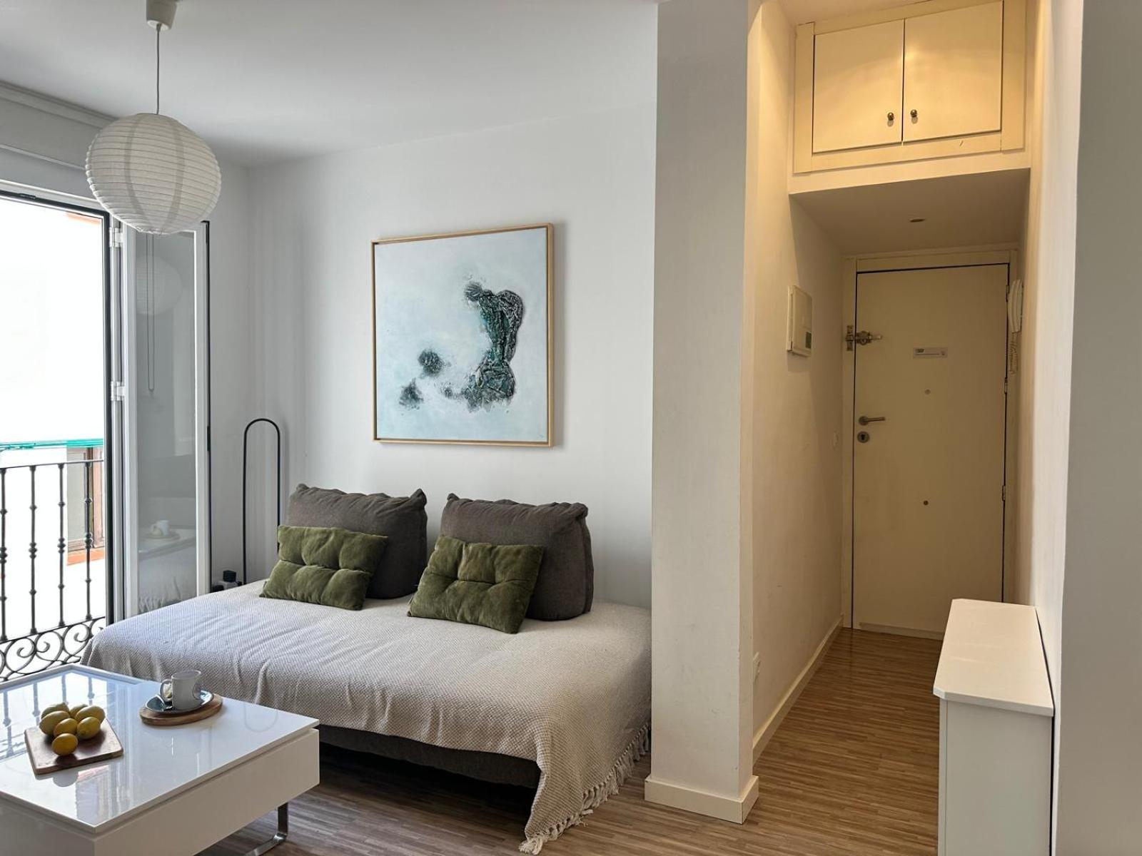 Piso En Pleno Centro De Madrid Apartment ภายนอก รูปภาพ