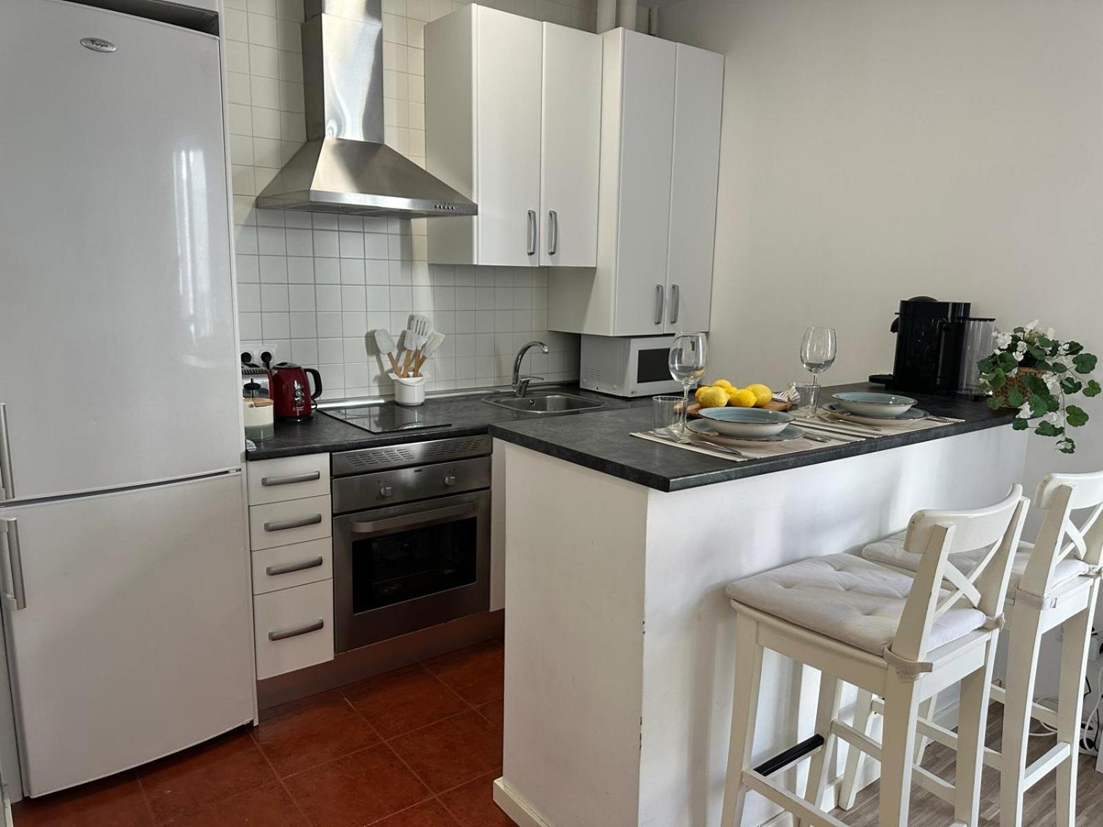 Piso En Pleno Centro De Madrid Apartment ภายนอก รูปภาพ