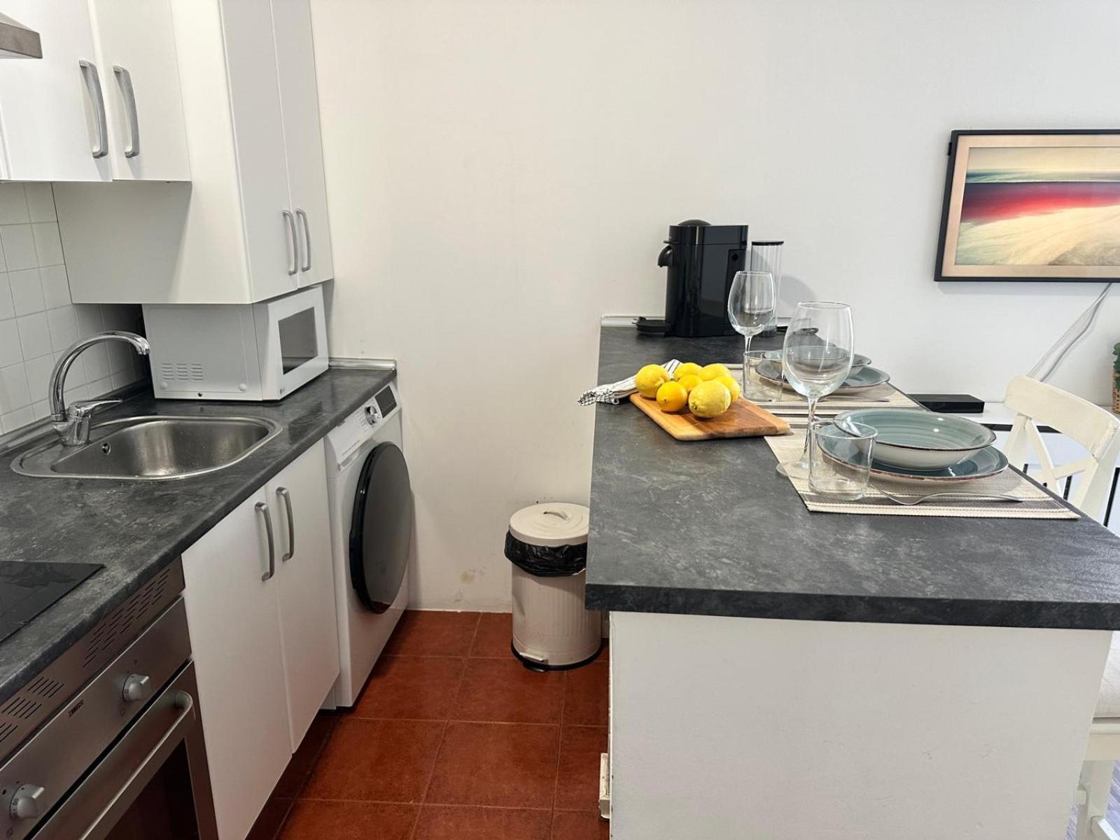 Piso En Pleno Centro De Madrid Apartment ภายนอก รูปภาพ